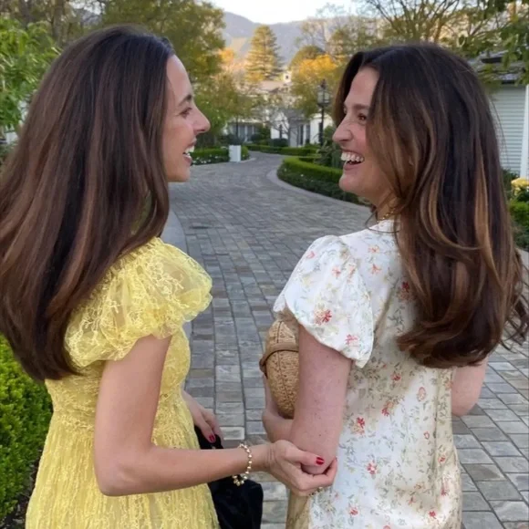 NWT Doen Jewel Dress - Picture 9 of 13